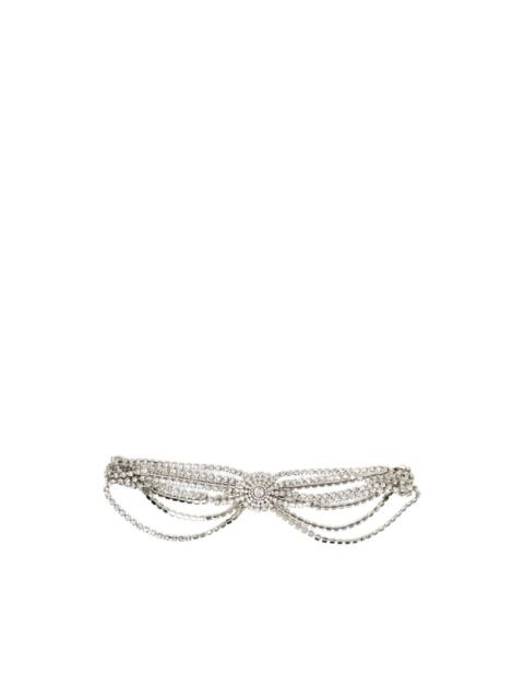 Jennifer Behr Zelina Diadem headpiece
