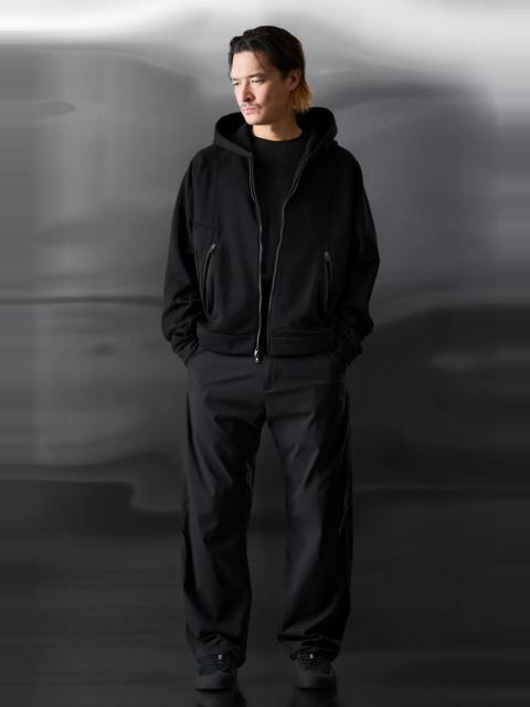 ACRONYM P60TS-M Nylon Stretch Tec Sys Pant Black
