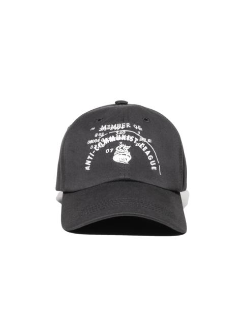 ANTI-COMMUNIST LEAGE 6-PANEL HAT