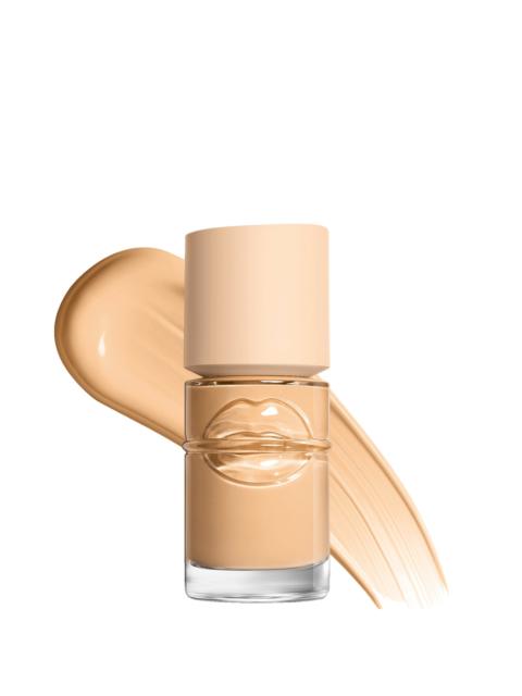 Make Up For Ever MAKE UP FOR EVER HD Skin Balancing & Perfecting Foundation - 108W