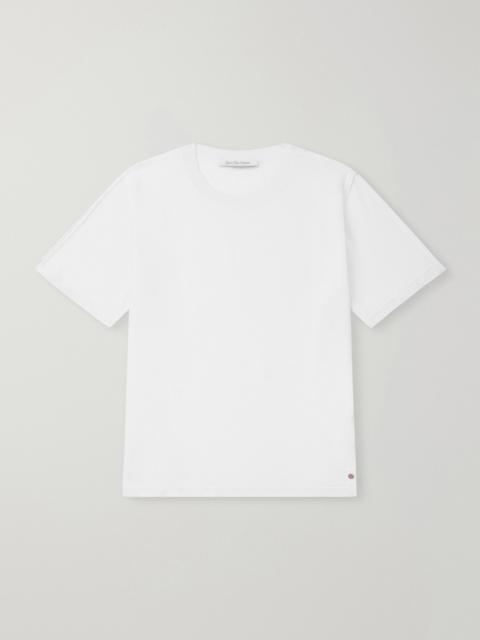 God’s True Cashmere Cashmere T-Shirt