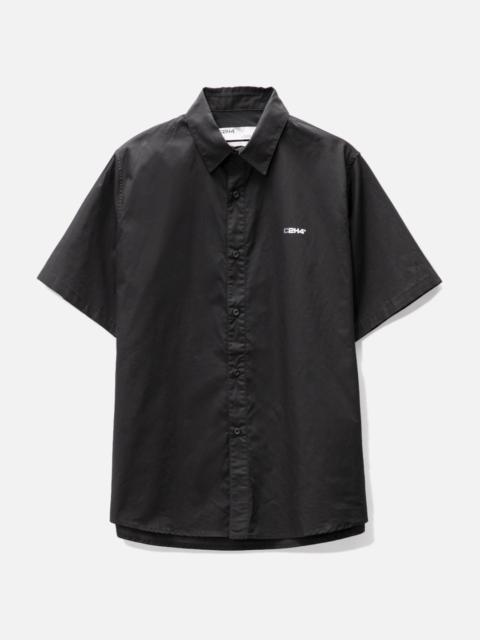 STAFF UNIFORM LOGO SHIRT