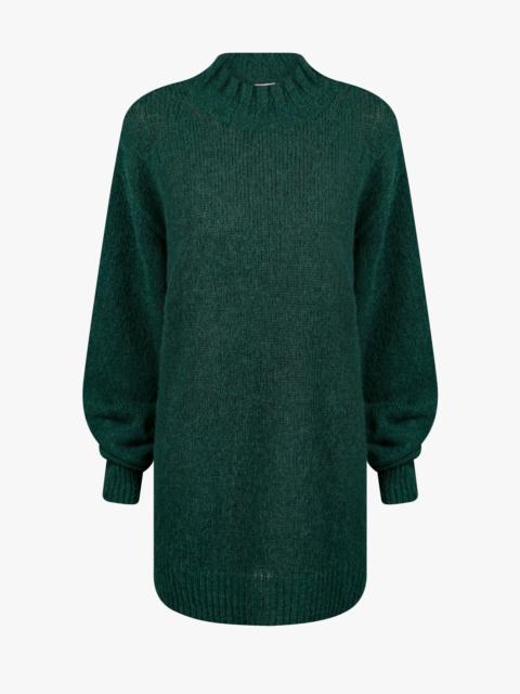Dries Van Noten LOOSE KNIT SWEATER