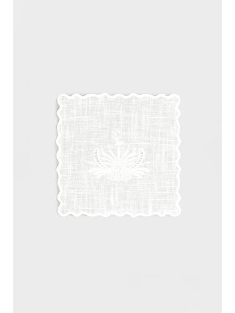 ULLA JOHNSON Cocktail Napkin Set