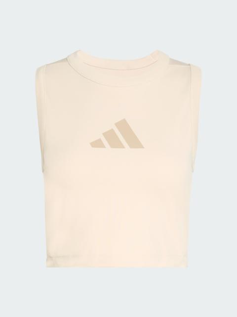 adidas ADIDAS Z.N.E. TANK