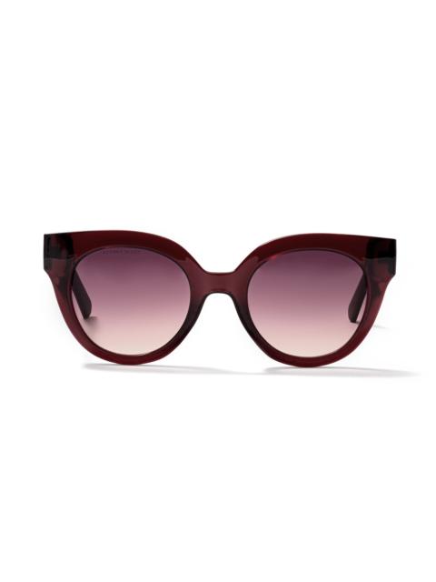 KENDRA SCOTT Amber Filigree Sunglasses