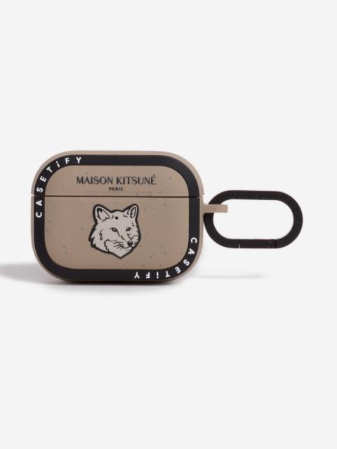 Maison Kitsuné AIRPOD CASE