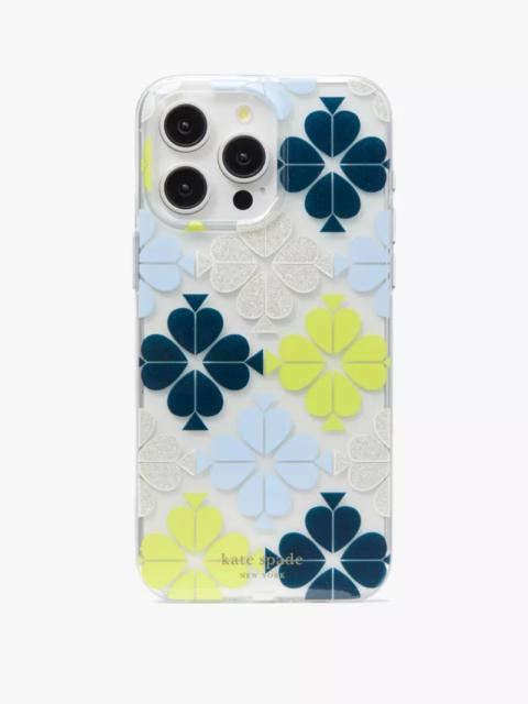 kate spade Spade Flower iPhone 15 Pro Max Case