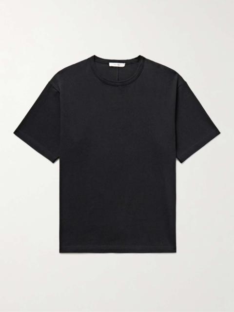 The Row Lyle Cotton-Jersey T-shirt