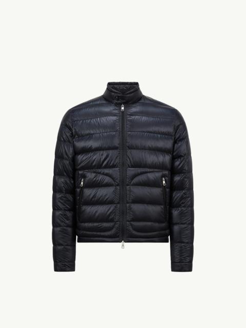 Moncler Acorus Short Down Jacket