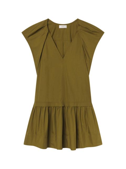 A.L.C. Ember Mini Dress