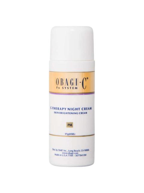 Obagi Medical Obagi Medical Obagi-C Fx System C-Therapy Night Cream (2 oz.)