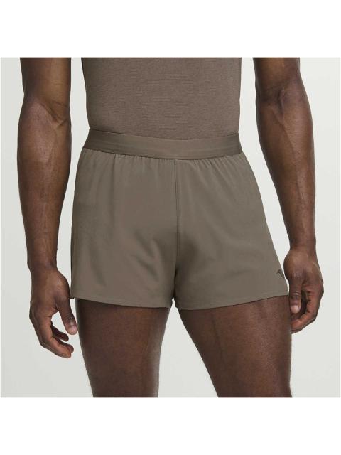 Saucony Outpace 2.5" Split Short