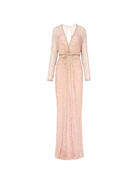 Nina dress