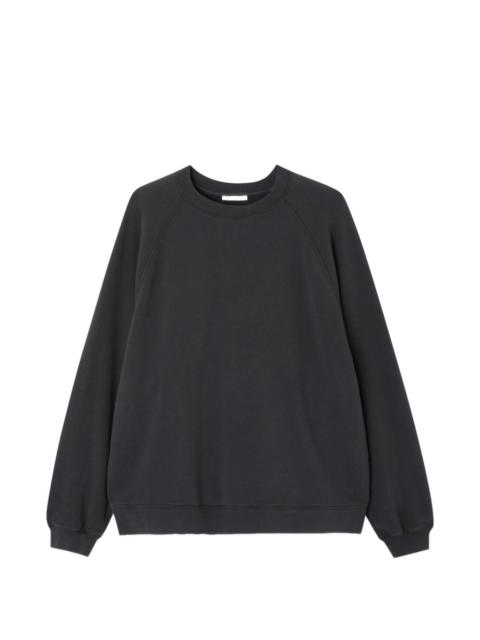 American Vintage Atubay crew neck sweatshirt