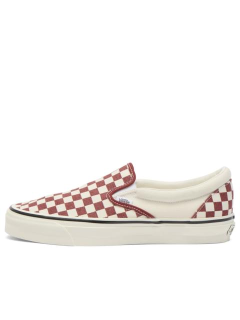 Vans Vans LX Classic Slip-On 98 Sneaker