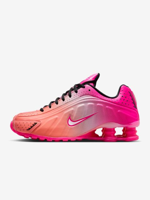 Nike Shox R4 Women's Shoes