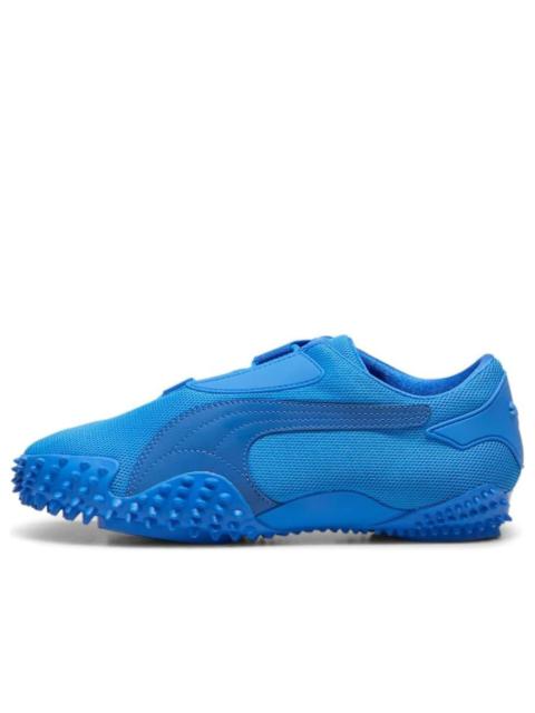 PUMA PUMA Mostro Ecstasy 'Ignite Blue' 397328-03