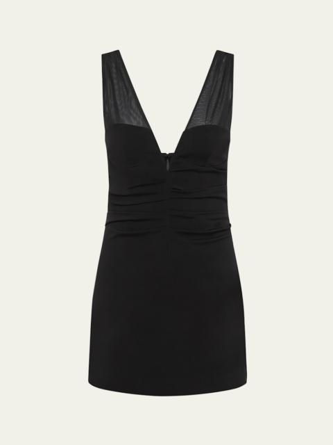 SIR. Florent Mini Dress