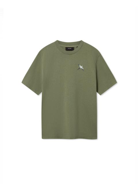 Axel Arigato Bee Bird T-Shirt
