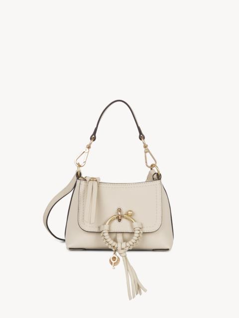 See by Chloé MINI JOAN CROSS-BODY BAG