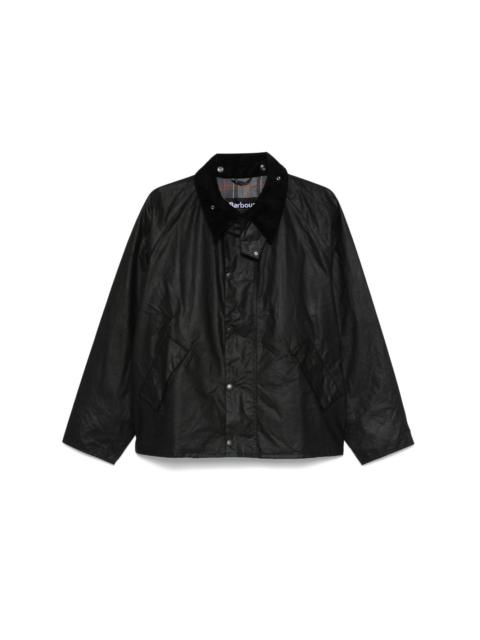 OS Transport jacket