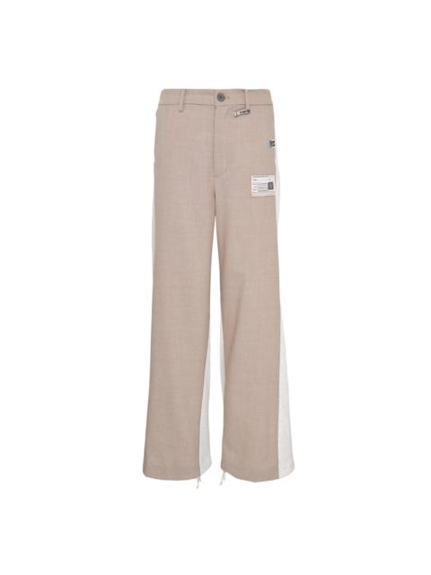 Maison MIHARAYASUHIRO Combined Trousers