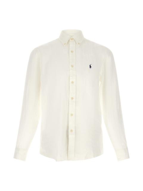 Polo Ralph Lauren Linen Shirt