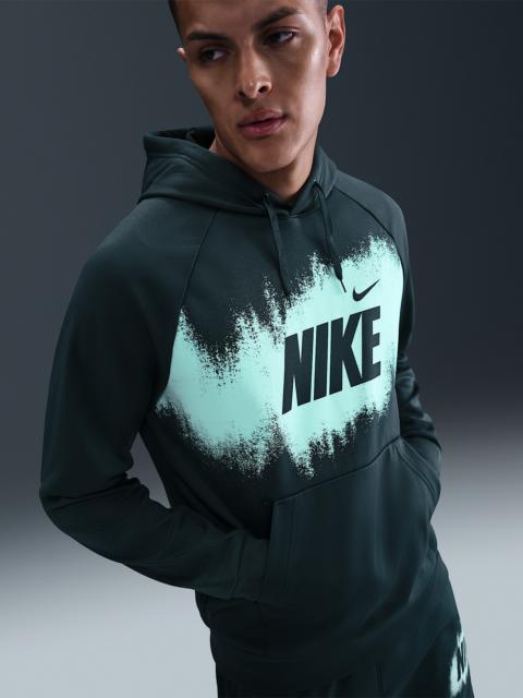 Nike Nike Men's Therma-FIT Fleece Hoodie