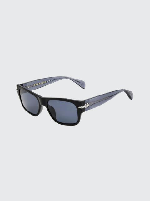 Fleetwood
Square Sunglasses