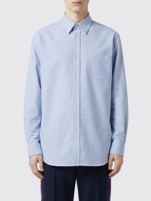 GUCCI Shirt men Gucci