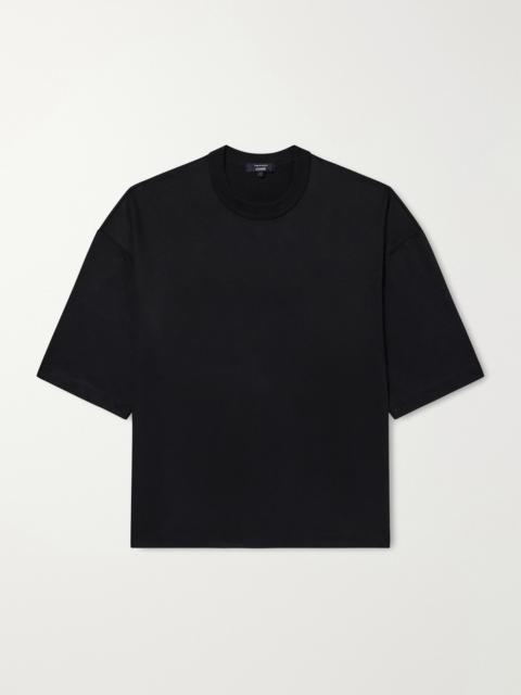 Comme des Garçons Homme Cotton-Jersey T-Shirt