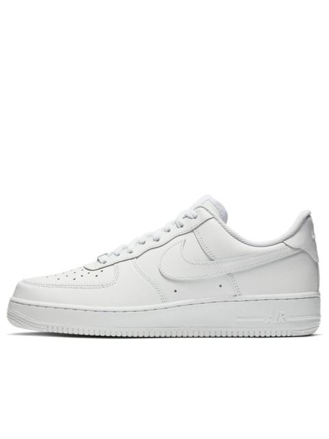 Nike Air Force 1 '07 'White' 315122-111