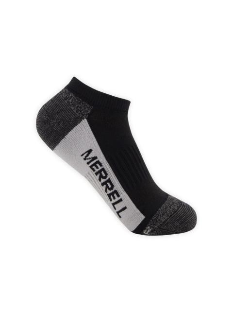MERRELL Trail Runner Low Cut Socks