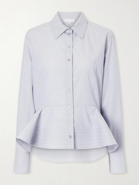 Stella McCartney Cotton-chambray Shirt