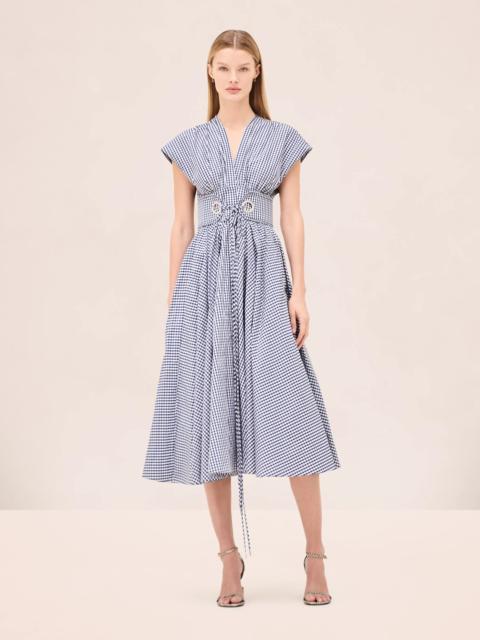 ALEXIS RIVIERA DRESS
