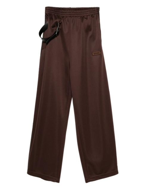 MAGLIANO belted pants