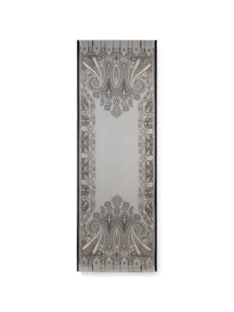 Etro Scarf Modal "Mata0038ak1brx0830"