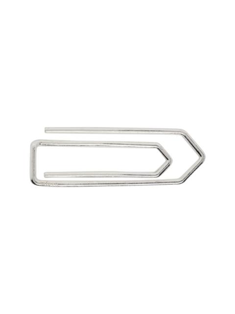 mfpen Silver Paper Clip