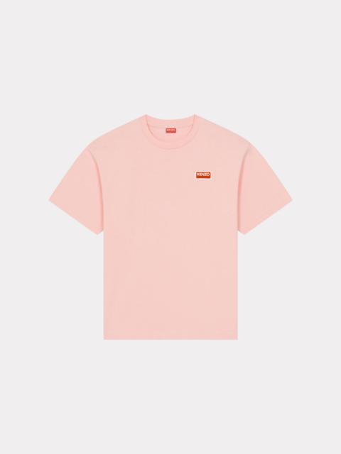 KENZO KENZO Paris oversize T-shirt