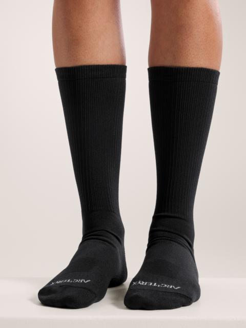 Arc'teryx Synthetic Ultralightweight Mid Sock