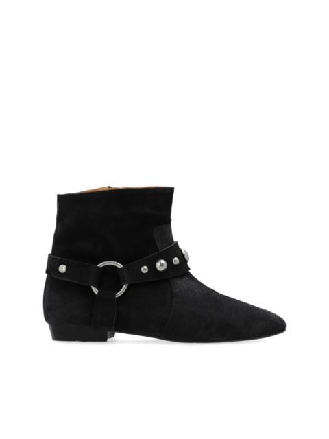 Stania boots