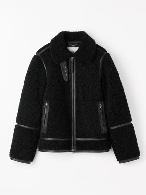 TIGER OF SWEDEN Viggo Sherling Jacket