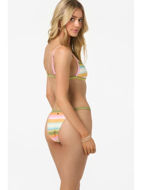 O'Neill Low Tide Queens Cheeky Bottoms