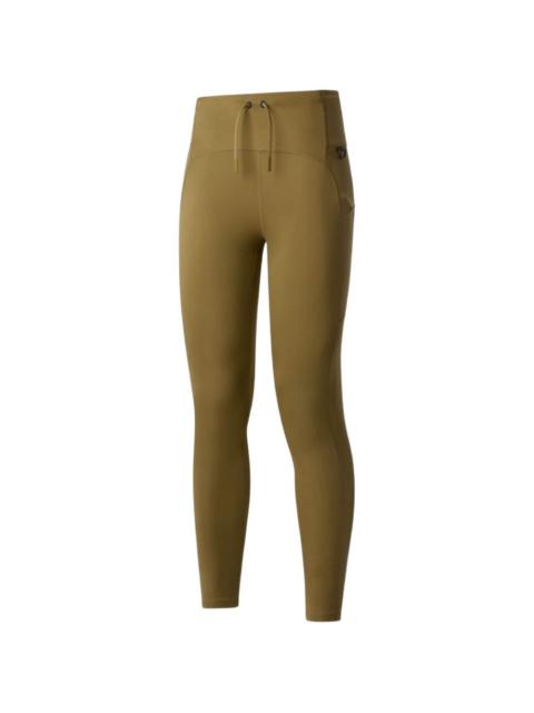 The North Face drawstring trousers