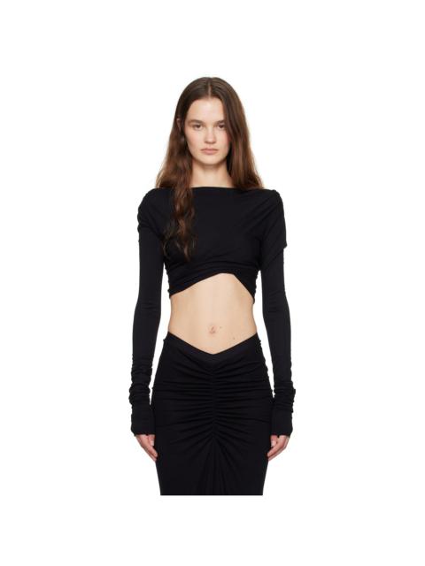 Rick Owens Lilies TOP | REVERSIBLE