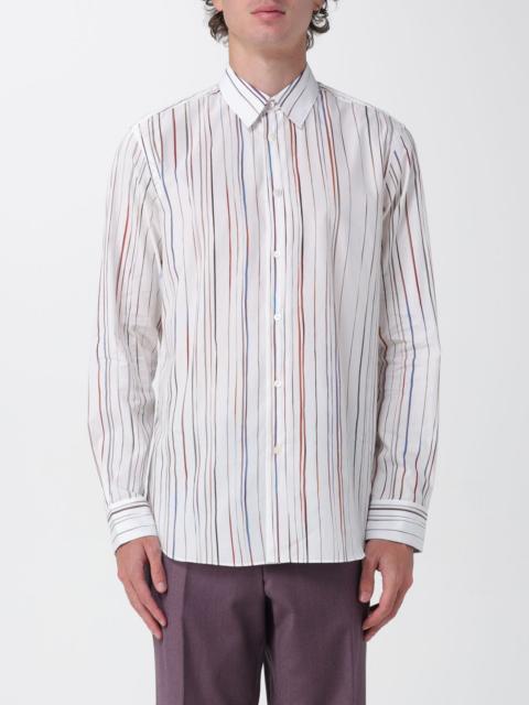 Paul Smith Shirt men Paul Smith