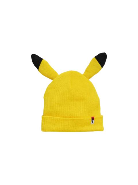 Levi's Levi's x Pokémon Pikachu Ears Beanie 'Regular Yellow'