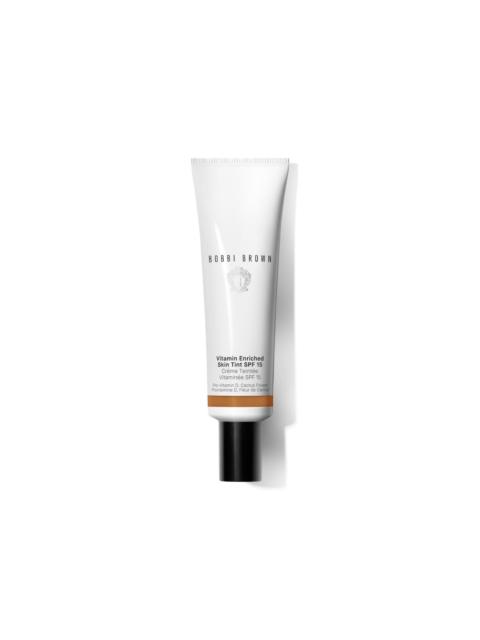 Bobbi Brown Vitamin Enriched Skin Tinted Moisturizer SPF 15