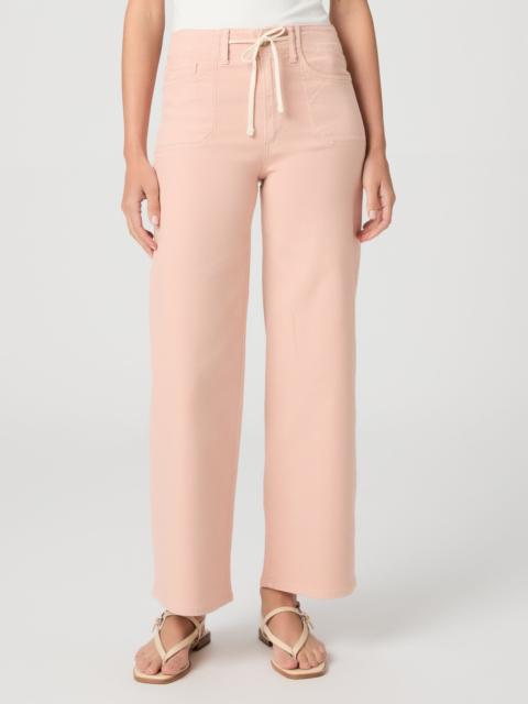 PAIGE Ari Wide Leg Pant